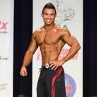 Matt  Christianer - IFBB Grand Prix Los Angeles 2012 - #1