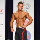 Matt  Christianer - IFBB Grand Prix Los Angeles 2012 - #1