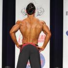 Matt  Christianer - IFBB Grand Prix Los Angeles 2012 - #1