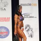 Cea Anna  Kerr - IFBB Grand Prix Los Angeles 2012 - #1