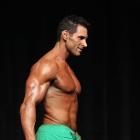 Gino  Caccavale - NPC Iron Man Naturally 2012 - #1