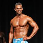 Martin  Mester - NPC Iron Man Naturally 2012 - #1