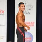 Matt  Christianer - IFBB Grand Prix Los Angeles 2012 - #1