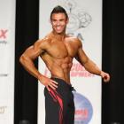 Matt  Christianer - IFBB Grand Prix Los Angeles 2012 - #1