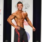 Matt  Christianer - IFBB Grand Prix Los Angeles 2012 - #1