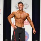 Matt  Christianer - IFBB Grand Prix Los Angeles 2012 - #1