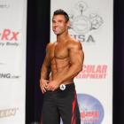 Matt  Christianer - IFBB Grand Prix Los Angeles 2012 - #1