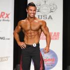 Matt  Christianer - IFBB Grand Prix Los Angeles 2012 - #1