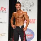 Matt  Christianer - IFBB Grand Prix Los Angeles 2012 - #1