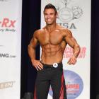 Matt  Christianer - IFBB Grand Prix Los Angeles 2012 - #1