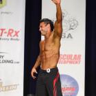 Matt  Christianer - IFBB Grand Prix Los Angeles 2012 - #1