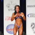 Cea Anna  Kerr - IFBB Grand Prix Los Angeles 2012 - #1