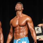 Martin  Mester - NPC Iron Man Naturally 2012 - #1