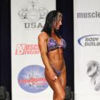 Cea Anna  Kerr - IFBB Grand Prix Los Angeles 2012 - #1