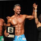 Martin  Mester - NPC Iron Man Naturally 2012 - #1