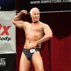 Brad  Burch - NPC West Coast Classic 2014 - #1