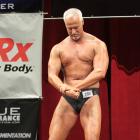 Brad  Burch - NPC West Coast Classic 2014 - #1