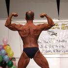 Mike  Deagle - NPC Iowa State Championship 2013 - #1