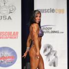 Cea Anna  Kerr - IFBB Grand Prix Los Angeles 2012 - #1