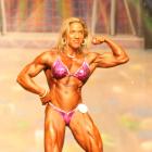 Lisette  Acevedo - IFBB Europa Battle Of Champions 2012 - #1