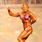 Lisette  Acevedo - IFBB Europa Battle Of Champions 2012 - #1