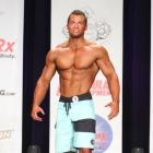 Ryan  Hughes - IFBB Grand Prix Los Angeles 2012 - #1