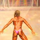 Lisette  Acevedo - IFBB Europa Battle Of Champions 2012 - #1