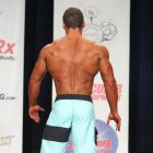 Ryan  Hughes - IFBB Grand Prix Los Angeles 2012 - #1