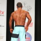 Ryan  Hughes - IFBB Grand Prix Los Angeles 2012 - #1
