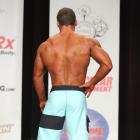 Ryan  Hughes - IFBB Grand Prix Los Angeles 2012 - #1