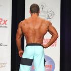 Ryan  Hughes - IFBB Grand Prix Los Angeles 2012 - #1