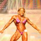 Lisette  Acevedo - IFBB Europa Battle Of Champions 2012 - #1