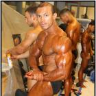 NPC New Jersey Golds Classic 2013 - #1