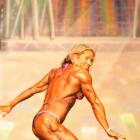 Lisette  Acevedo - IFBB Europa Battle Of Champions 2012 - #1