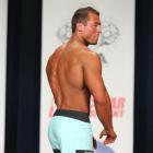 Ryan  Hughes - IFBB Grand Prix Los Angeles 2012 - #1