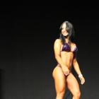 Janiana  Barral - FLEX Bikini Model Search 2012 - #1