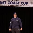 NPC Montanari Bros East Coast Cup 2014 - #1