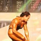 Natalia  Batova - IFBB Europa Battle Of Champions 2012 - #1