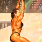 Natalia  Batova - IFBB Europa Battle Of Champions 2012 - #1