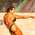 Natalia  Batova - IFBB Europa Battle Of Champions 2012 - #1