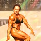 Natalia  Batova - IFBB Europa Battle Of Champions 2012 - #1