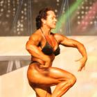 Natalia  Batova - IFBB Europa Battle Of Champions 2012 - #1