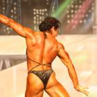 Natalia  Batova - IFBB Europa Battle Of Champions 2012 - #1