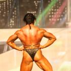 Natalia  Batova - IFBB Europa Battle Of Champions 2012 - #1