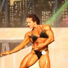 Natalia  Batova - IFBB Europa Battle Of Champions 2012 - #1