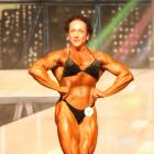 Natalia  Batova - IFBB Europa Battle Of Champions 2012 - #1