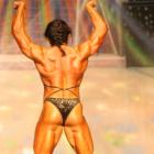 Natalia  Batova - IFBB Europa Battle Of Champions 2012 - #1