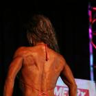 Yolanda  Glaeser - NPC Emerald Cup 2010 - #1