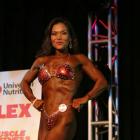 Yolanda  Glaeser - NPC Emerald Cup 2010 - #1