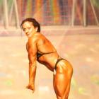 Natalia  Batova - IFBB Europa Battle Of Champions 2012 - #1